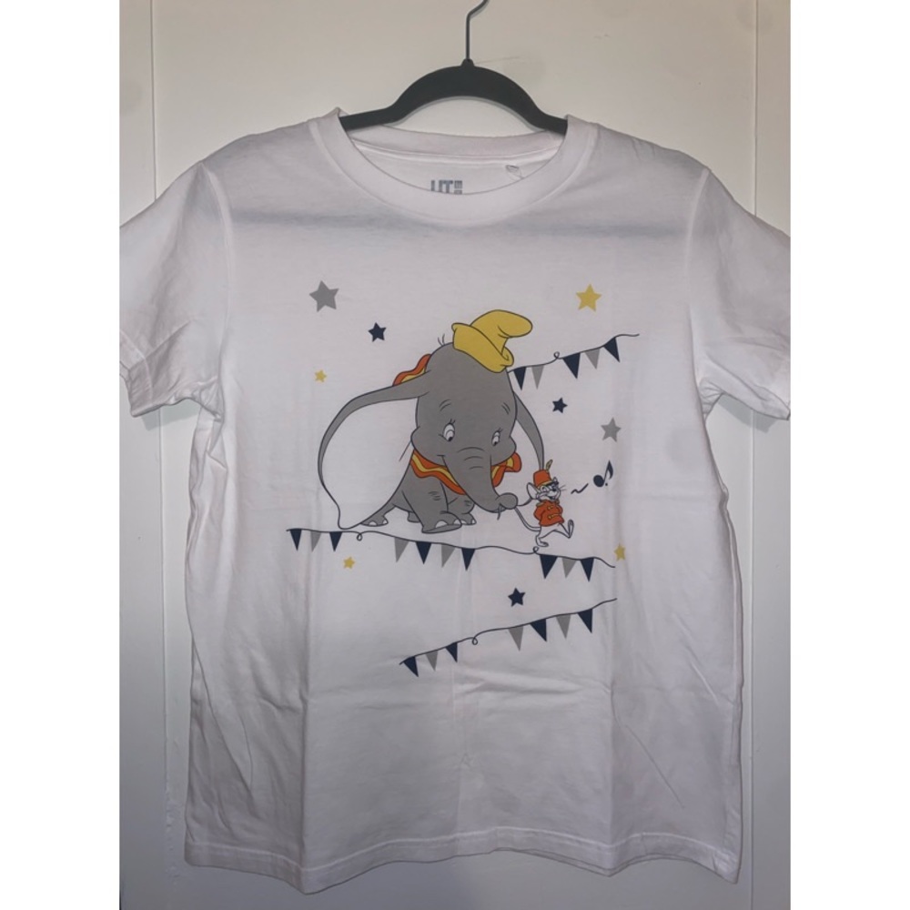 Uniqlo Dumbo T-shirt ✨